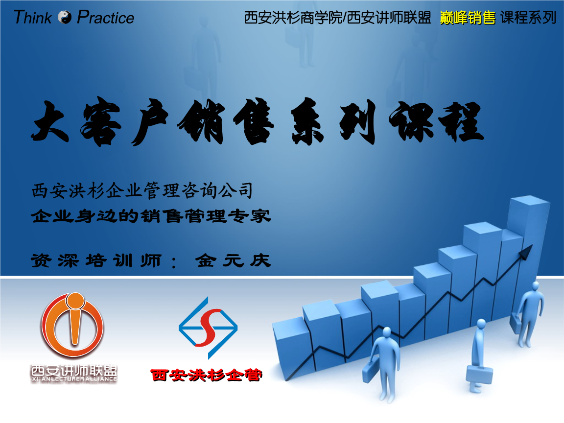 成功產(chǎn)品解說與演示解析 投資興辦實(shí)業(yè)的核心策略