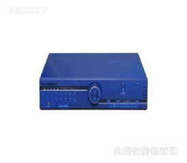 同創永新安防設備 創新產品助力智能安防新時代